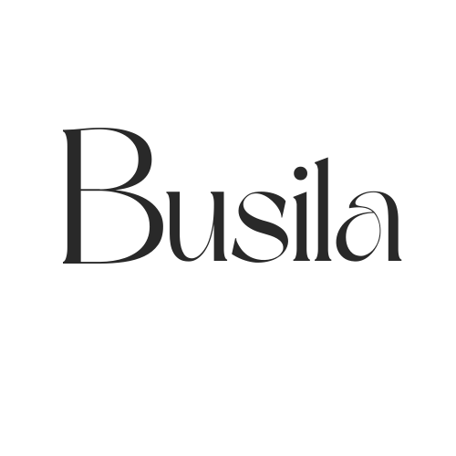 Busila